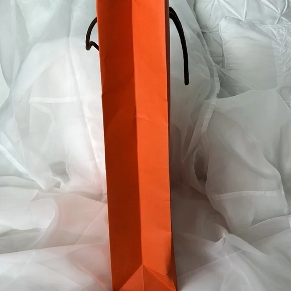 Hermes Empty Shopping Bag - Picture 4 of 6
